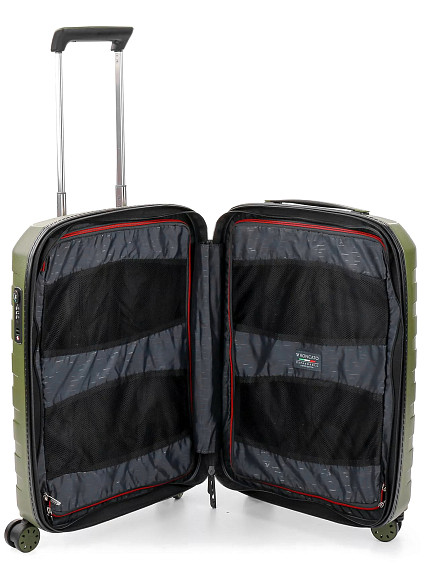 Чемодан Roncato 5563 Box 4.0 Cabin Trolley 55 Exp