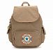 Рюкзак Kipling K15635O15 City Pack S Small Backpack