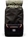 Рюкзак Herschel 11038-04940-OS Little America Backpack Pro