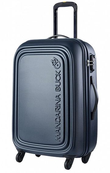 Чемодан Mandarina Duck DDV02 Logoduck M Spinner
