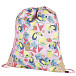 Рюкзак-мешок Pick & Pack PP20262 Tropical Fruit Gymbag