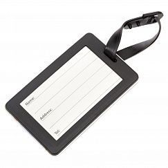Бирка для багажа Epic EA8026/03 Travel Accessories 2.0 ID Tag