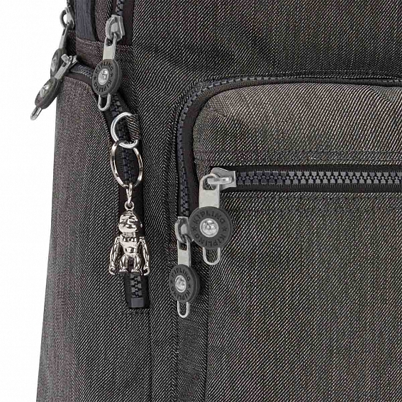 Рюкзак Kipling KI441278S Osho Large Backpack