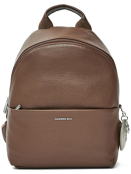 Рюкзак Mandarina Duck FZT46 Mellow Leather backpack