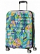 Чемодан American Tourister 84G*002 Wavebreaker X Shanti Чемодан American Tourister 84G*002 Wavebreaker X Shanti