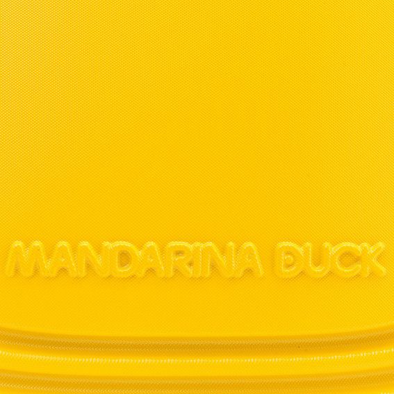 Чемодан Mandarina Duck DDV12 Logoduck Trolley
