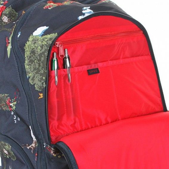 Рюкзак Dakine 8210025 Black DK Prom 15
