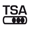 Кодовый замок TSA